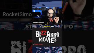 Il vostro nuovo canale TV preferito #BizzarroMovies #rakutentv