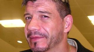 Eddie Guerrero shoots on his personal problems