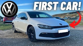 Is a Scirocco a GOOD FIRST CAR?!