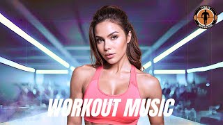 Workout Music 2024 💪 Fitness & Gym Workout Best Music EDM House Music 2024