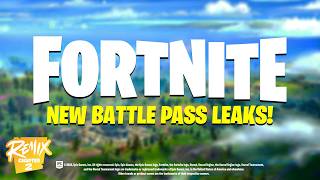 Fortnite New Update Today! (Chapter 2 Live Event & Battle Pass)