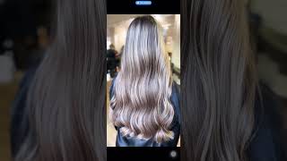 balayage #hairstyle