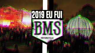 Como foi o BMS Motorcycle 2019