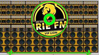 HINO DA SEQUÊNCIA CLÁSSICA DA NOVA IRIE FM VIP LION DJ JUNIOR ROOTS