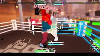 OP! Boxing Beta Script 2024