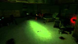 F.E.A.R. 3 Multiplayer Vignette: Soul Survivor