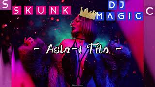 Skunk ❌ Dj Magic -  Asta-i Fita (Naba Salem)