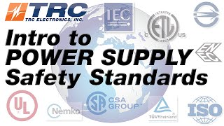 Introduction to Power Supply Safety Standards