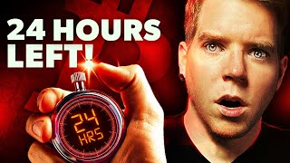 HUGE WARNING!!! This Bitcoin Tap Is a TICKING TIMEBOMB!