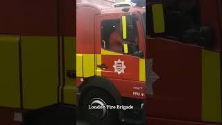 London Fire Brigade