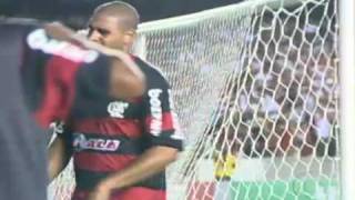 Flamengo 1 x 0 Santos Esporte Espetacular