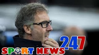 Laurent Blanc plotting Premier League move for return to management