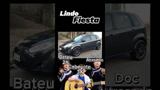 Fudido é pouco #shortsvideo #memes #fordfiesta