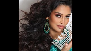 Client Spotlight: 2019 Miss New Jersey USA