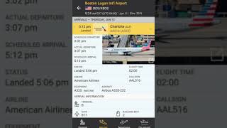 Part:8 Virtual Plane Spotting at Boston Logan International Airport (BOS/KBOS) (Arrivals) 6/10/2021