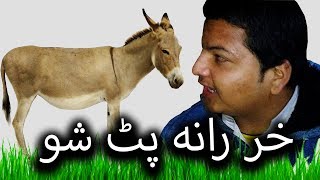 خر رانہ پٹ شو -KHAR RANA PAT SHO