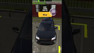 Free Police car Giveaway 🤑#youtubeshorts #carparkingmultiplayer