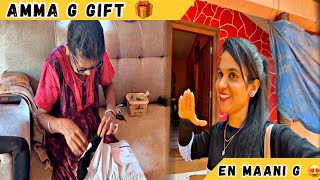 Ammag gift 🎁 | en maani g popunu | DV 453