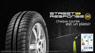 Dunlop StreetResponse2