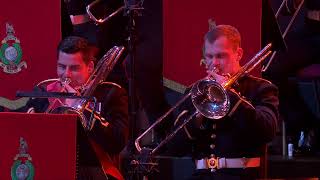 HMS Belfast | The Bands of HM Royal Marines