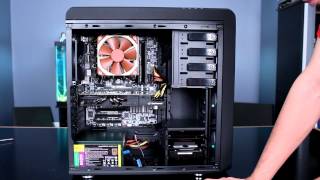 BitFenix Raider Review - TheTechSource.Tv