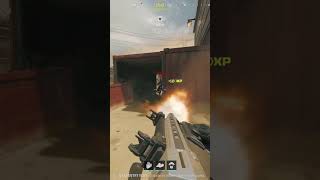 This is the BAL 27 in MW3 #mw3 #warzone #callofduty