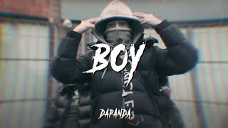 [FREE FOR PROFIT] Central Cee X Uk Drill Type Beat "Boy" | Melodic Drill Type Beat 2021