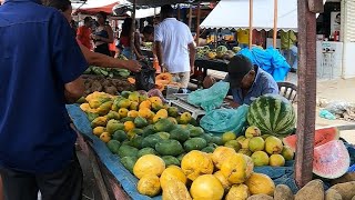 FEIRA LIVRE DE PALMARES-PE 🇧🇷