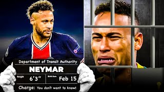 10 THINGS YOU DIDN’T KNOW ABOUT NEYMAR