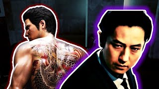 Like a Dragon Yakuza if it was good (JE Final Boss | Legend | Yes Heal | shit gameplay warning)