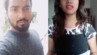 Arjun reddy Telugu dubsmah  & hindhi lovers dubsmash