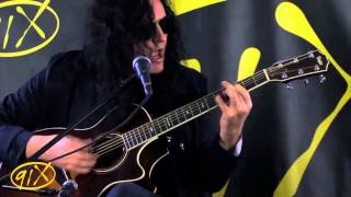 The Pretty Reckless - Going to Hell acoustic