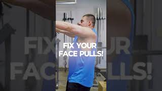 Quick Tip On Facepulls! 💪