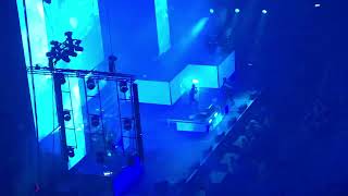 Pendulum live - Mercy Killing (with Scarlxrd) @ O2 Arena, London, 29/3/24