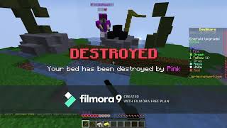 Bedwars 03 This game was weird