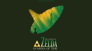 The Legend of Zelda: Ocarina of Time [Project 64]