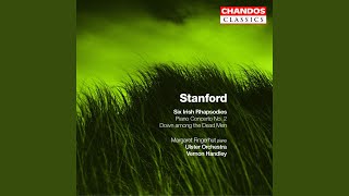 Concert Variations on an English Theme, Op. 71, "Down Among the Dead Men": Variation III. Poco...