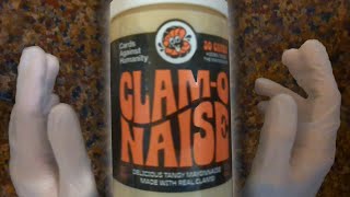 The Ultimate Clam-O-Naise Review