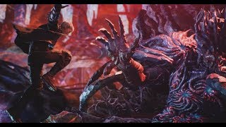 Devil May Cry 5 Demon King  - Story Mission 8 Walkthrough  (Fastest Gameplay)