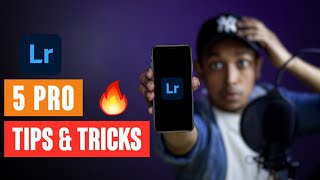 Lightroom Tips & Tricks Mobile - Lightroom Tips And Tricks 2021 - Tech Art (Updated)