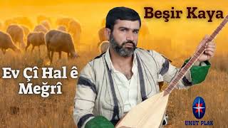 Beşir Kaya - Megri (Ev Çi Hale)