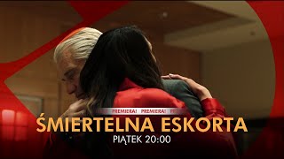 Dolph Lundgren w filmie „Śmiertelna eskorta” – zwiastun