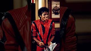 Michael Jackson Thriller