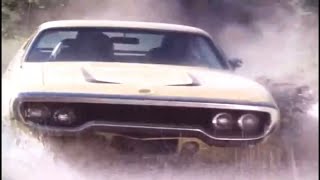 Daisy’s 1971 Plymouth Satellite/Roadrunner Part 3