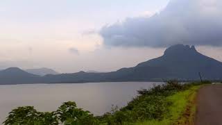 Scenic Malshej Ghat | Monsoon Drive | August