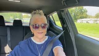 Hey I'm back good ole car 🚙 vlog