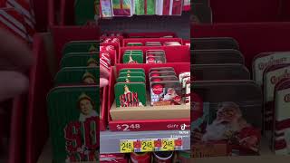 Christmas Gift Card Holders At Walmart | Alesha Pendry #christmas #christmasdecor