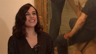 Tânia Oleiro | Fados da Casa | Museu do Fado