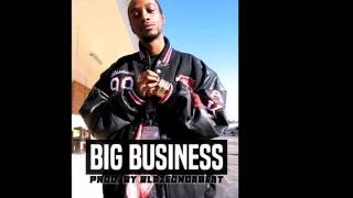 T Rock x Gucci Mane x Zaytoven Type Beat - Big Business [Prod. By BlazeOnDaBeat]