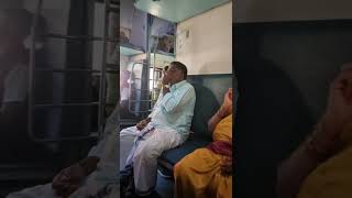 💥🤯 நமக்குன்னே வர்றாங்க..!? 😨  | Mysore  to Hosur Express Train 🚞 | TN 24 #shorts